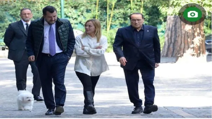 QUIRINALE CDX