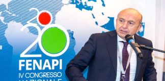 È stato celebrato a Roma il quarto Congresso Nazionale Fenapi, nel corso del quale i partecipanti hanno riconfermato alla presidenza del Patronato… il dottor Carmelo Satta