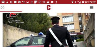 Nel primo pomeriggio del 14 gennaio 2022 una giovane coppia ha accompagnato al locale nosocomio di Locri la secondo genita che lamentava forti dolori