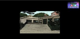 Lo rende noto il Consigliere della V Circoscrizione Franco Laimo, immediatamente contattato dalla Dirigente dell’Istituto Prof.ssa Giovanna Messina, rammaricata e preoccupata dell’accaduto