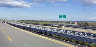 Il 2022 comincia con un intervento massivo di manutenzione straordinaria dedicato all’illuminazione degli svincoli dell’autostrada Siracusa-Gela, in particolare nel tratto compreso tra Cassibile e Rosolini