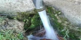 AMAM comunica che: una squadra sta già intervenendo sulla tubazione dell’acquedotto Fiumefreddo, per eliminare la vistosa perdita riscontrata nelle scorse ore. Per operare in sicurezza, sarà dunque necessario interrompere l’adduzione d’acqua da Torrerossa, per tutto il tempo necessario al ripristino della funzionalità dell’importante arteria e, quindi, erogare in modalità ridotta l’acqua presente nei serbatoi cittadini