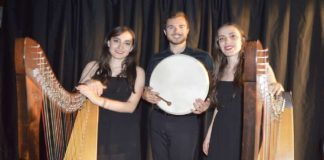 Torna la musica a Santa Maria Alemanna…, con un nuovo appuntamento nell’ambito di “Alemanna. Storie di cultura”, la rassegna promossa dal centro multi-sperimentale “Progetto Suono”