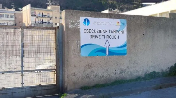 Tamponi Giostra