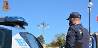 Due arresti per il tentato omicidio di Domenic Signoretta avvenuto a Ionadi, nel Vibonese, nel maggio del 2019 mentre si trovava all’esterno dell’abitazione in cui era sottoposto agli arresti domiciliari