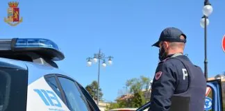 Due arresti per il tentato omicidio di Domenic Signoretta avvenuto a Ionadi, nel Vibonese, nel maggio del 2019 mentre si trovava all’esterno dell’abitazione in cui era sottoposto agli arresti domiciliari