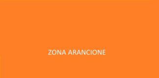 La città di Messina, entrerà in “zona arancione” insieme ad alcuni Comuni della Provincia, da sabato 15 a mercoledì 26 gennaio