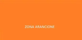 La città di Messina, entrerà in “zona arancione” insieme ad alcuni Comuni della Provincia, da sabato 15 a mercoledì 26 gennaio