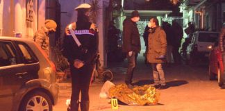 La dinamica dell’agguato di oggi pomeriggio a Messina in località Camaro San Luigi, è ancora tutta da verificare