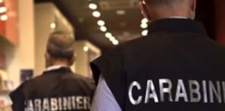 Nel corso della mattinata del 21 gennaio 2022, ad Itri (LT), i militari della locale Stazione Carabinieri, congiuntamente al N.A.S. di Latina – nell’ambito di mirati servizi di vigilanza predisposti dal Comando Provinciale di Latina circa la corretta applicazione delle procedure di effettuazione dei tamponi rapidi finalizzati alla ricerca di eventuale positività al virus Sars da Covid-19 nella popolazione, hanno effettuato un’ispezione presso un laboratorio di analisi cliniche