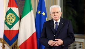 Sono queste, le dichiarazioni rilasciate il 31 dicembre 2021 da Sergio Mattarella (presidente della Repubblica): “Si conclude il mio ruolo”