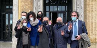 L’assoluzione…, l’ha emessa questa mattina al Tribunale di Messina il giudice monocratico Simona Monforte