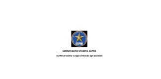 Il direttivo di ASPMI (Associazione Sindacale Professionisti Militari) ha presentato la sigla agli associati e ribadito le linee guida e la filosofia che anima l’Associazione che, ricordiamo, nasce allo scopo di tutelare, assistere ed informare il personale militare e, contestualmente, creare in loro una coscienza sindacale