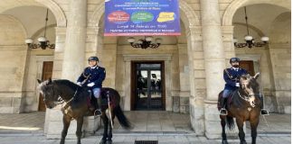 Si è concluso stamattina, con la premiazione dei vincitori, il concorso indetto dalla Questura di Messina e denominato “L’albero dei desideri”, organizzato grazie anche al contributo del Comune di Messina, della locale sede di Confesercenti e dell’Ente Teatro Vittorio Emanuele