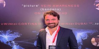 Addio alla chirurgia, all’anestesia e alle complicanze per chi soffre di vene varicose e safene di grosso calibro: l’angiologo siciliano Giovanni Alongi, ha presentato nei giorni scorsi al Congresso internazionale di Flebologia a Dubai i risultati di uno studio sull’utilizzo di un nuovo dispositivo particolarmente innovativo