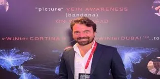 Addio alla chirurgia, all’anestesia e alle complicanze per chi soffre di vene varicose e safene di grosso calibro: l’angiologo siciliano Giovanni Alongi, ha presentato nei giorni scorsi al Congresso internazionale di Flebologia a Dubai i risultati di uno studio sull’utilizzo di un nuovo dispositivo particolarmente innovativo