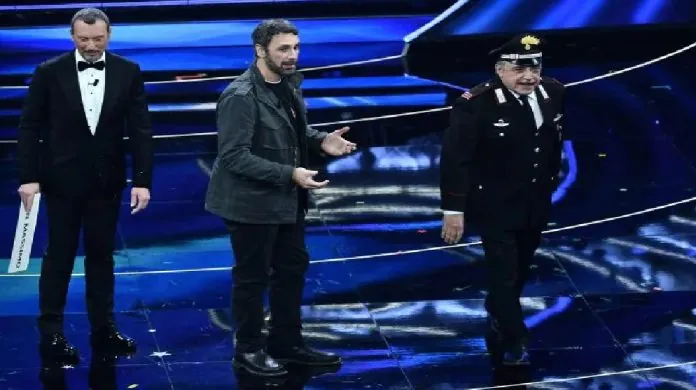 Amadeus Bova Frassica