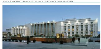 Il bidello Ignazio Majolino finito nell’indagine è stato difeso dall’avvocato Gioacchino Genchi…, era stato assolto “per non avere commesso il fatto” dal reato di violenza sessuale nei confronti delle due minorenni e “perché il fatto non costituisce reato” dall’accusa di detenzione di materiale pedopornografico, grazie ad una sentenza emessa dai giudici della seconda sezione penale del Tribunale di Palermo presieduta da Roberto Murgia (a latere Stefania Gallì ed Elisabetta Villa)