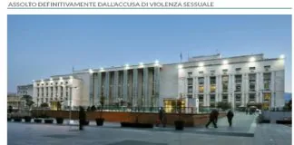 Il bidello Ignazio Majolino finito nell’indagine è stato difeso dall’avvocato Gioacchino Genchi…, era stato assolto “per non avere commesso il fatto” dal reato di violenza sessuale nei confronti delle due minorenni e “perché il fatto non costituisce reato” dall’accusa di detenzione di materiale pedopornografico, grazie ad una sentenza emessa dai giudici della seconda sezione penale del Tribunale di Palermo presieduta da Roberto Murgia (a latere Stefania Gallì ed Elisabetta Villa)