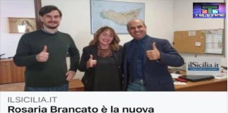 Inizia da oggi 18 febbraio 2022 la nuova avventura informativa della giornalista messinese Rosaria Brancato consistente in una collaborazione con la testata comunicativa… www.ilsicilia.it
