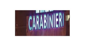 Nelle scorse ore…, i carabinieri della compagnia di Giarre, insieme ai colleghi del reggimento “Sicilia” e del nucleo cinofili di Nicolosi, su delega della Procura distrettuale di Catania… hanno tratto in arresto una persona