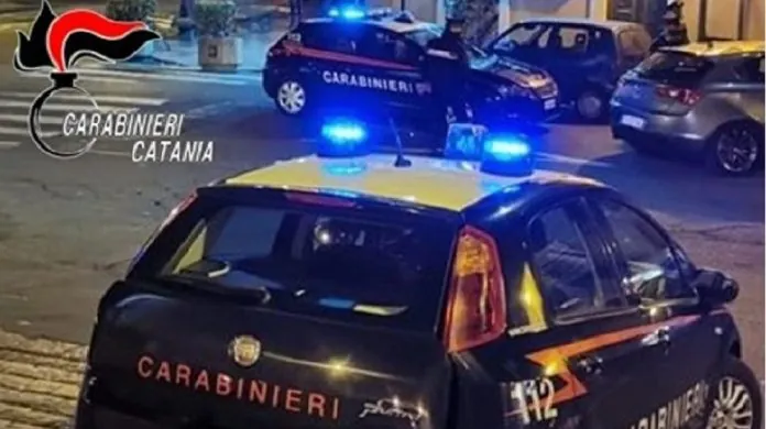 Catania Carabinieri