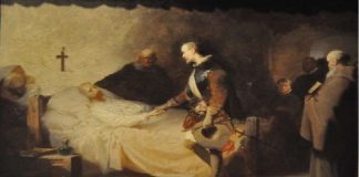 Alla presenza dell’Assessore alla Cultura Enzo Caruso, domani, sabato 5, alle ore 10.30, in Piazza Pugliatti, sede del Tribunale di Messina, ove sorgeva il Grande Ospedale, sarà scoperta l’epigrafe dedicata alla presenza di Miguel De Cervantes Saavedra