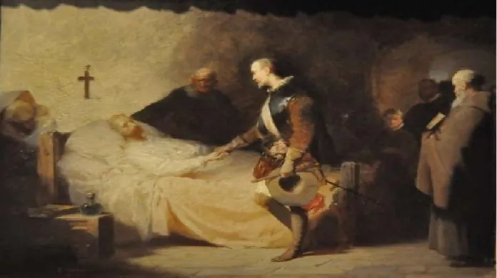 Cervantes 1