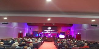 Si è aperto il sipario sulla 32a stagione de “I Concerti dell’Ateneo Messinese”, a cura del Maestro Roberto Metro