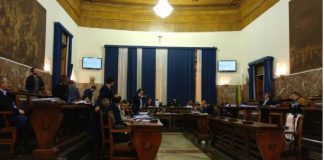 Lunedì 21, alle ore 18, il Consiglio comunale si riunirà in seduta ordinaria per proseguire l’attività deliberativa