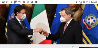 La bomba legale…, del 17 febbraio 2022: lo stato di emergenza sul Coronavirus…, é illegittimo