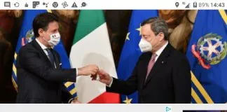 La bomba legale…, del 17 febbraio 2022: lo stato di emergenza sul Coronavirus…, é illegittimo