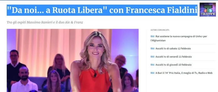 Da noi 1