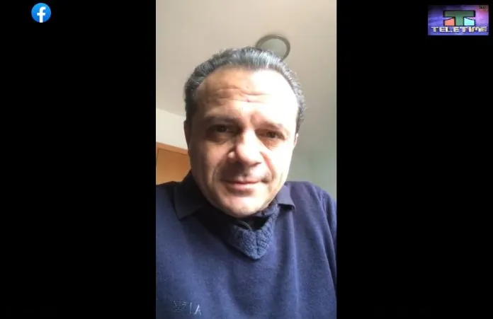 De Luca presenta Basile