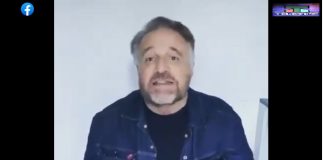 Un pubblico delle grandi occasioni ha accolto ieri sera al Teatro Vittorio Emanuele di Messina, Christian De Sica per lo spettacolo “Una serata tra amici”