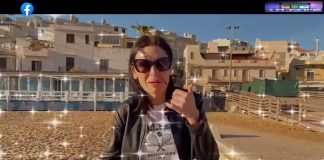 Partono le riprese del cortometraggio…, intitolato “Angeli D’Inchiostro” con la regia di Fabio Pannetto