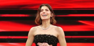 “Ho conosciuto Maria Chiara Giannetta quando eravamo due ragazzine e per un breve periodo abbiamo condiviso la stessa comitiva del sabato sera”