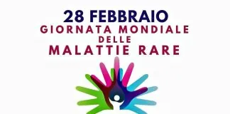 Oggi 28 Febbraio, come ogni anno, torna la “Giornata Mondiale delle Malattie Rare” per richiamare l’attenzione su una comunità di oltre 300 milioni di persone al mondo