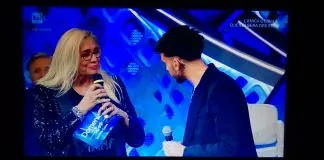 Il programma condotto da Mara Venier, ha avuto inizio alle 14.00 su #Rai1 dal Teatro Ariston della Citta’ dei fiori e si concludera’ alle 18.40
