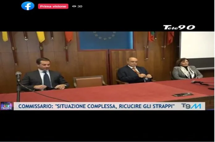 Insediamento Santoro