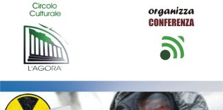 Il Circolo Culturale “L’Agorà” di Reggio Calabria organizzerà per tutto il mese di marzo una serie di incontri sul tema “Guerre batteriologiche e pandemie tra storia, finanza, cinema, letteratura”