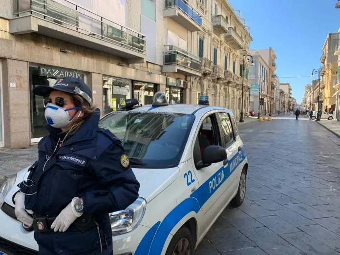 Messina PM