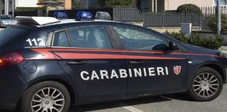 I militari della Stazione Carabinieri di Mileto in provincia di Vibo Valentia hanno individuato i responsabili del raid vandalico nei confronti di una targa contro la ‘Ndrangheta distrutta alla fine del mese scorso