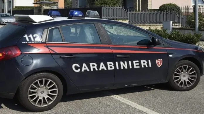 Mileto Carabinieri