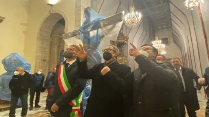Musumeci Condrò