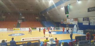 Seconda vittoria consecutiva della fase ad orologio per la Nuova Pallacanestro Messina che, nell’anticipo della terza giornata, passa per 103-38 sul parquet dell’Orlandina Lab, nella partita disputatasi ieri 26 febbraio 2022