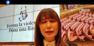 “Per fermare la violenza contro le donne serve il contributo di tutti: del legislatore, della società civile e anche degli artisti, che riescono ad arrivare a moltissime persone”