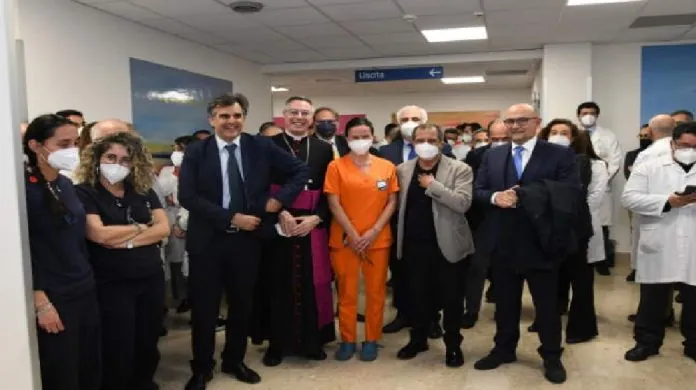 Policlinico Cuzzocrea