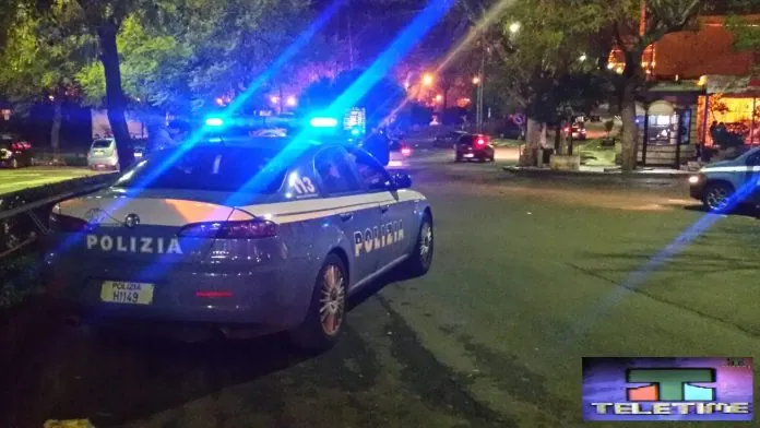 Polizia Adrano