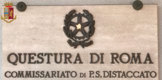 Nel fine settimana…, i responsabili della Polizia di Stato hanno predisposto servizi straordinari di controllo del territorio sul litorale nei comuni di Fiumicino, Fregene, Passoscuro e Aranova, per prevenire episodi di turbamento dell’ordine e della sicurezza pubblica